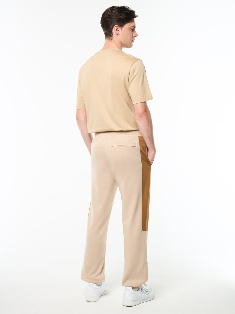 Spacco Track Pant- Humus
