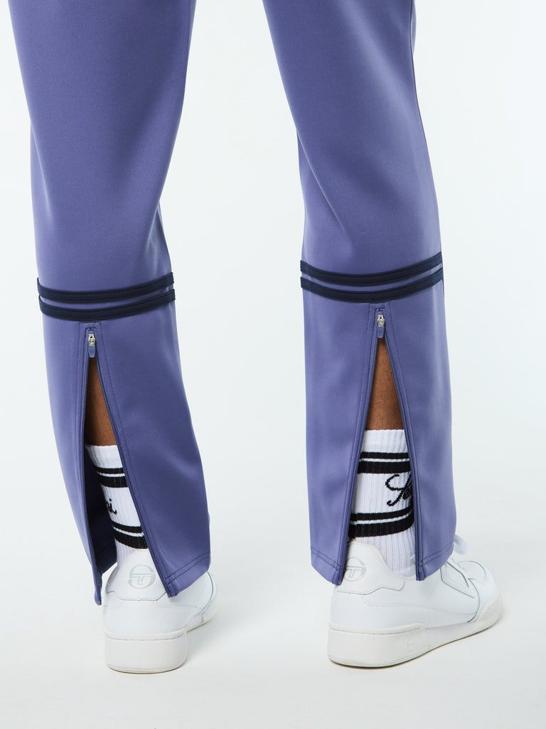Orion Track Pant- Heron