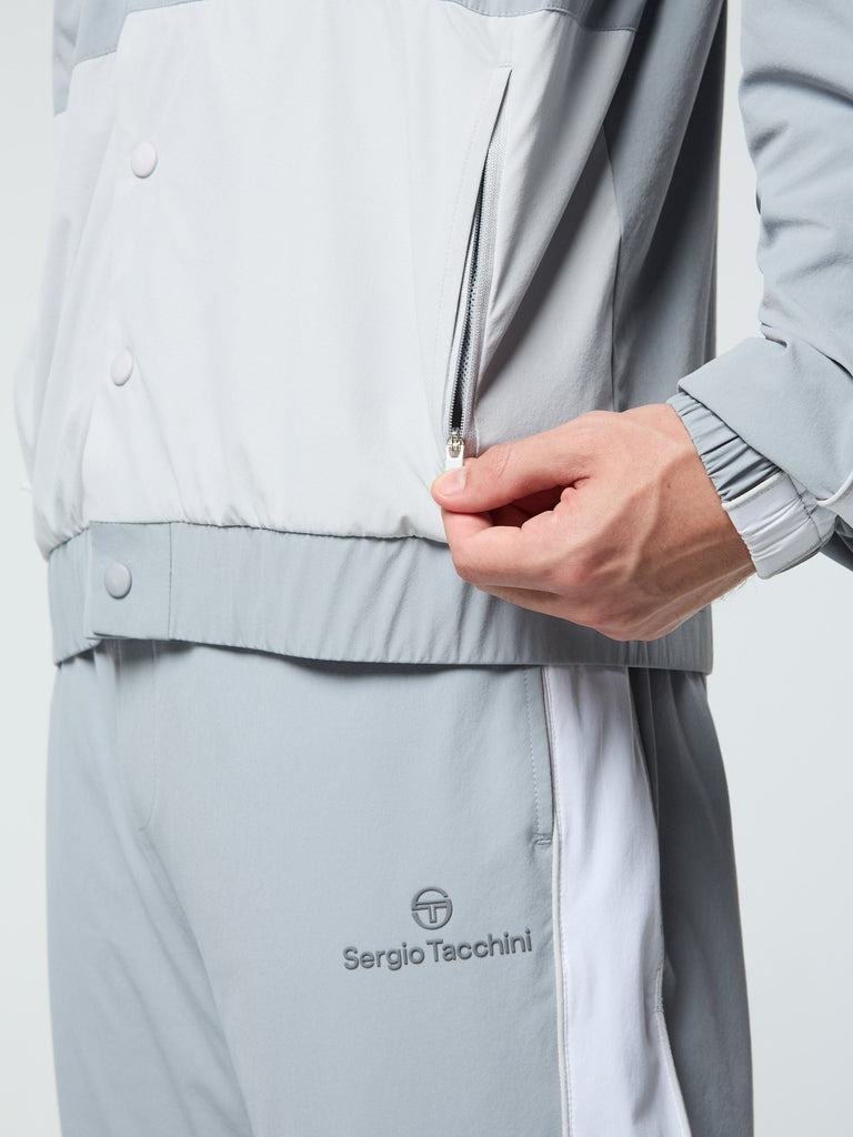 Tore Jacket- Sleet