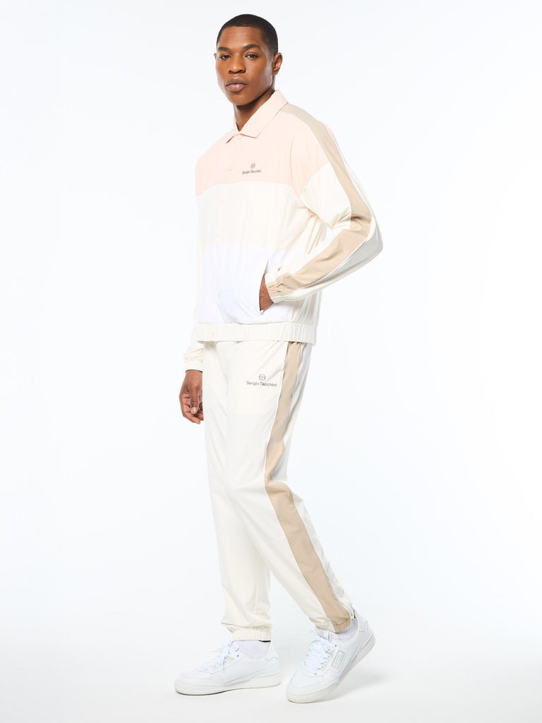 Tore Jacket- Evening Sand