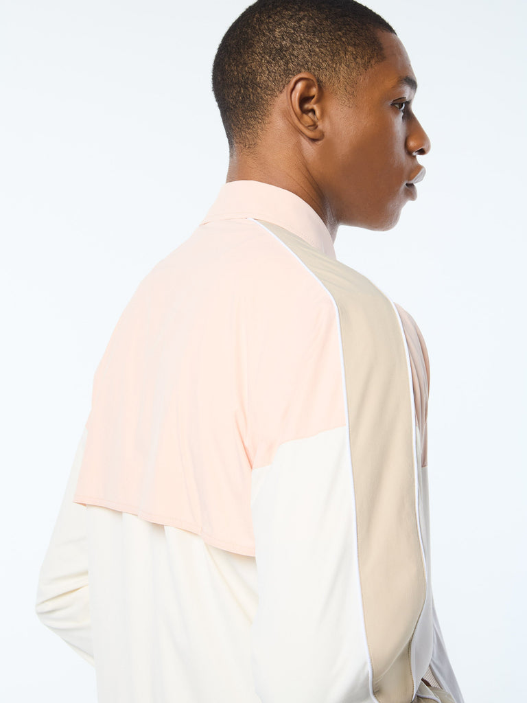 Tore Jacket- Evening Sand