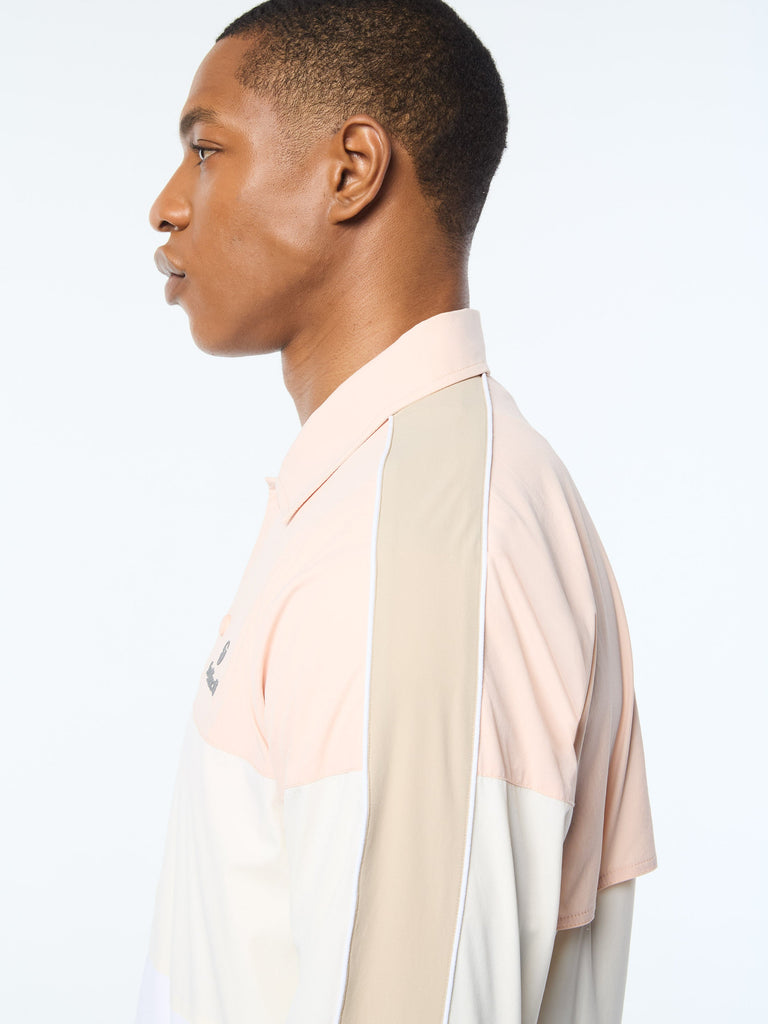 Tore Jacket- Evening Sand