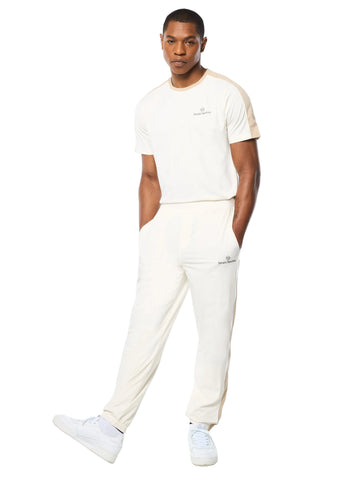 Tore Pant- Gardenia