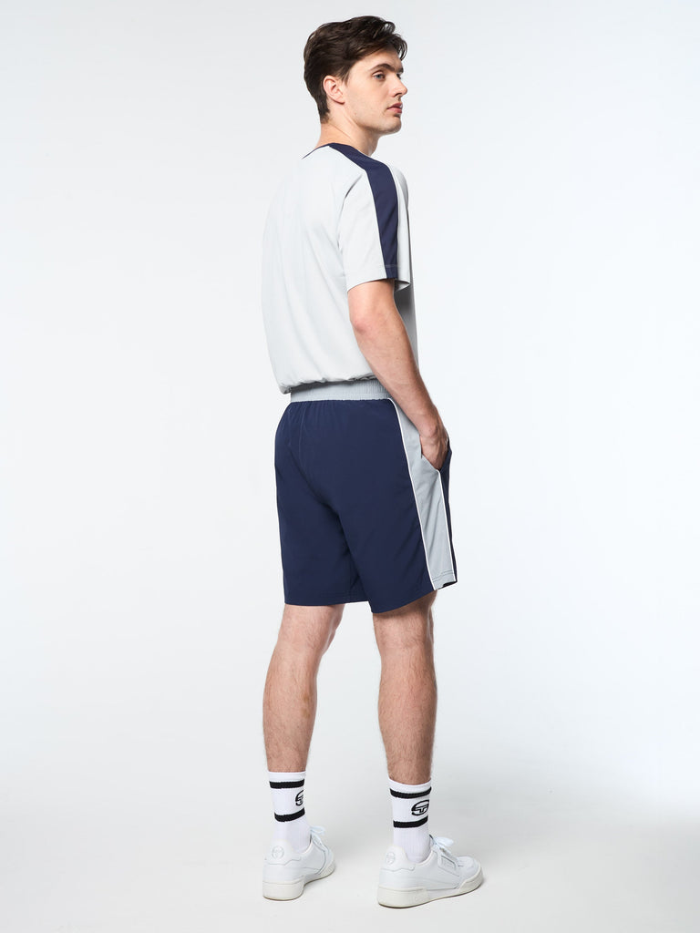 Tore Short- Maritime Blue