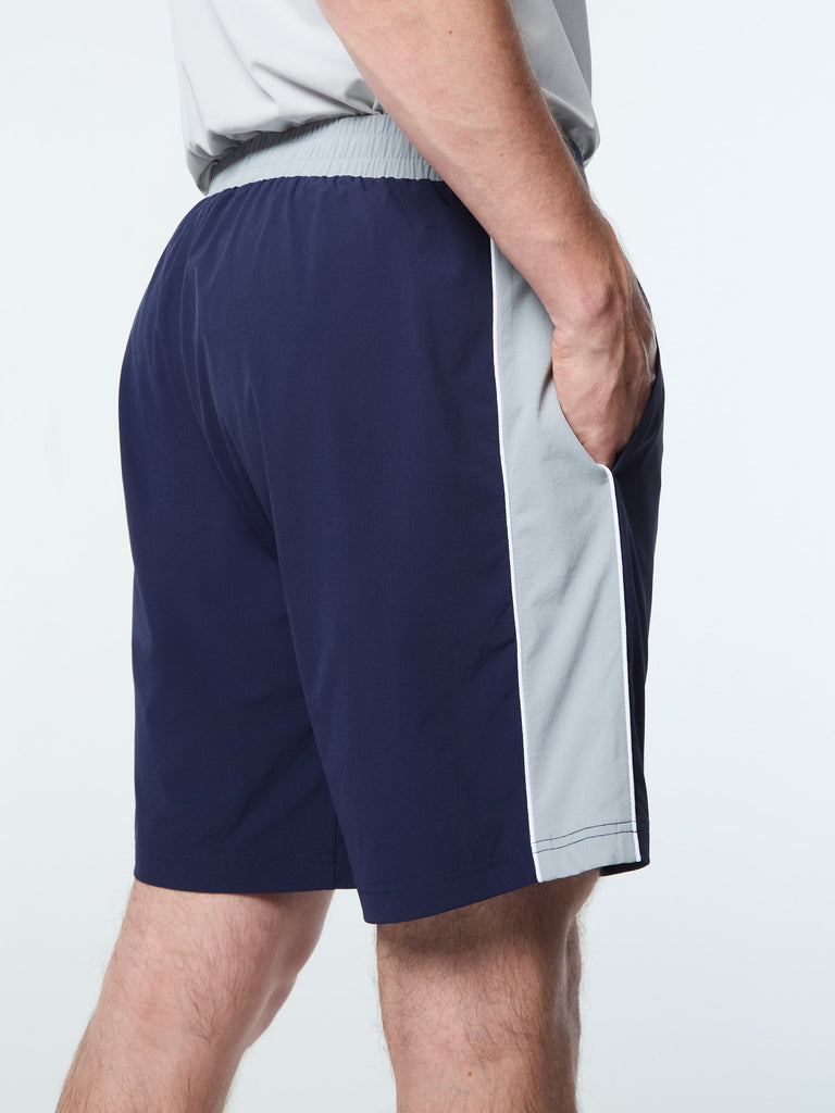 Tore Short- Maritime Blue