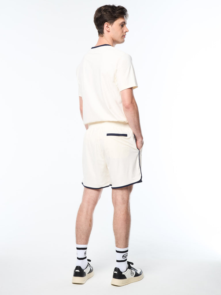 Grata Active Short- Gardenia