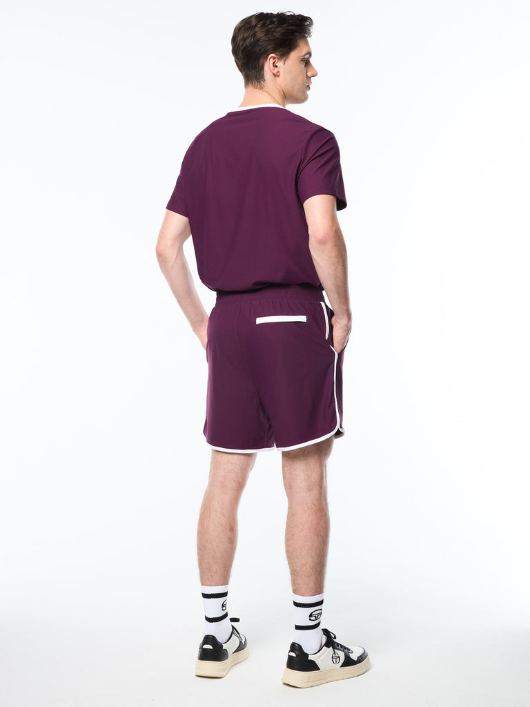 Grata Active Short- Potent Purple