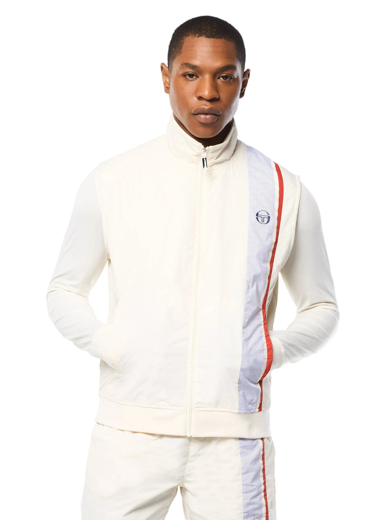 Attivo Damarindo Vest- Gardenia