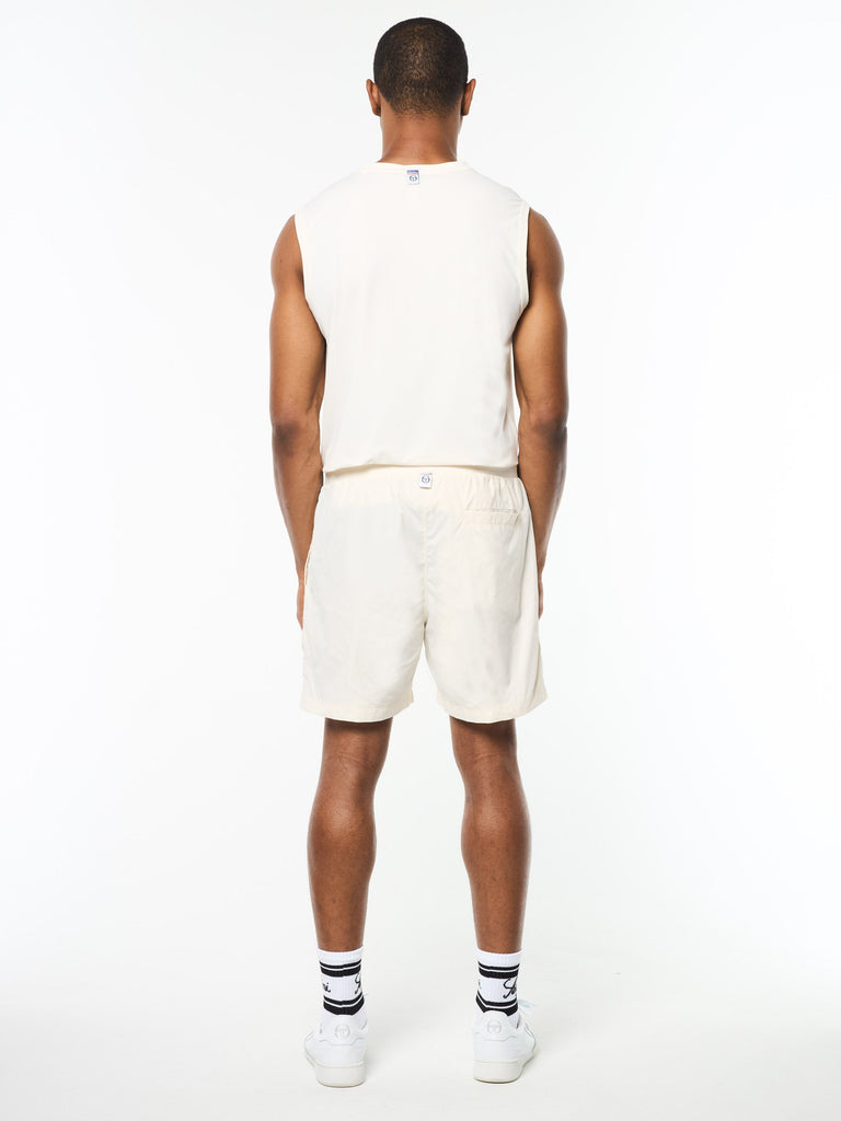 Attivo Damarindo Short- Gardenia