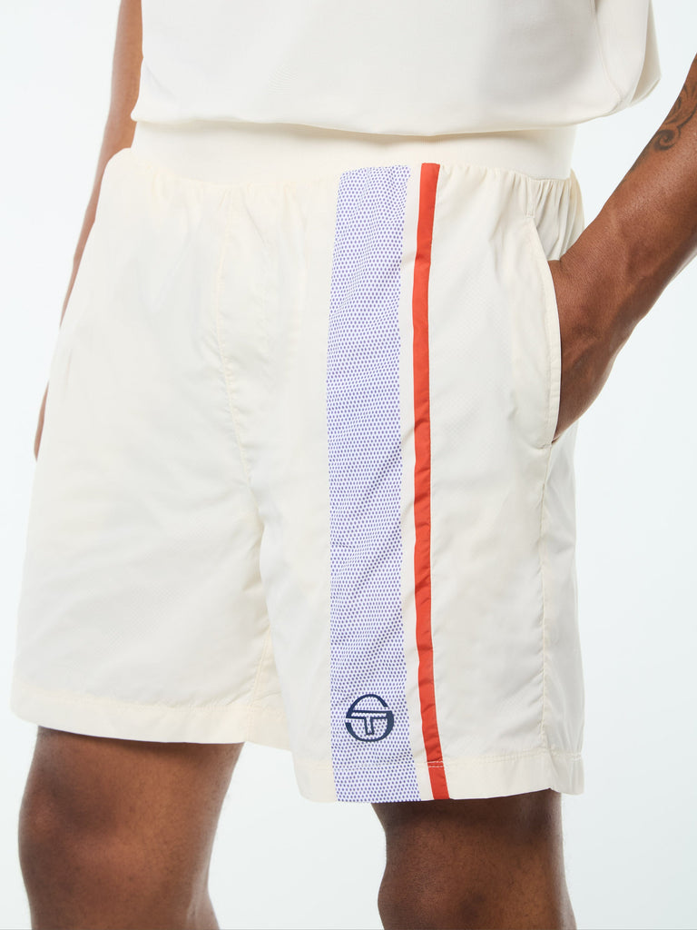 Attivo Damarindo Short- Gardenia