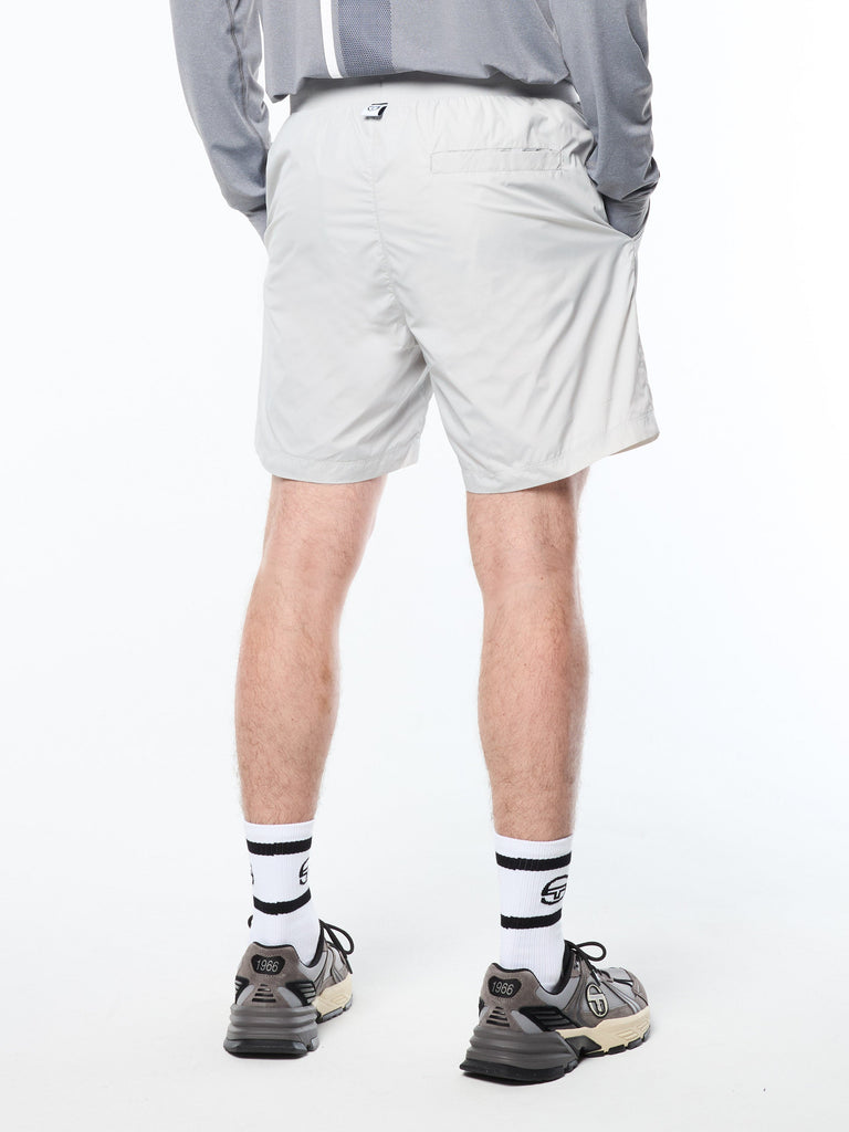 Attivo Damarindo Short- Quiet Shade