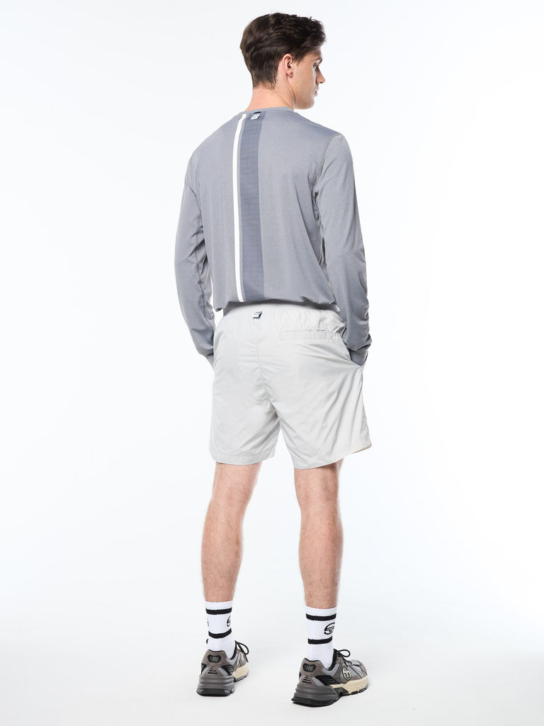 Attivo Damarindo Short- Quiet Shade