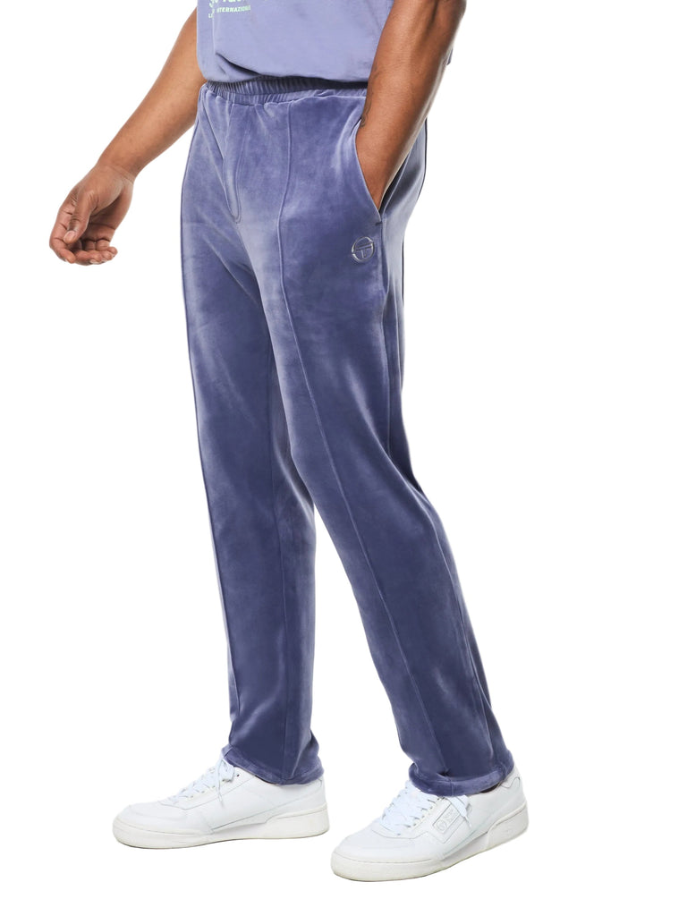 Viaggioa Track Pant- Heron