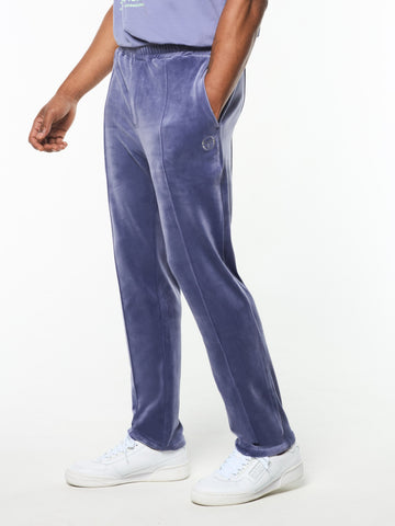 Viaggioa Track Pant- Heron