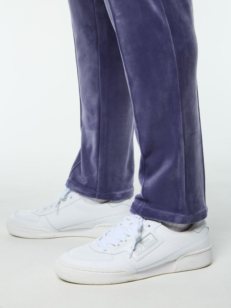 Viaggioa Track Pant- Heron