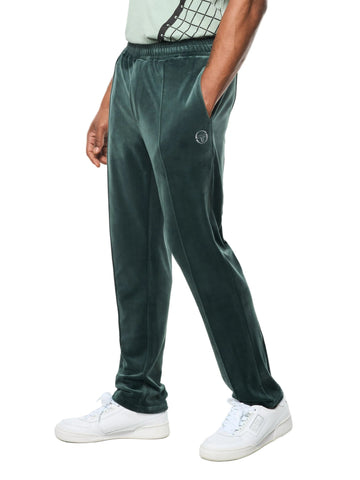 Viaggioa Track Pant- Green Gables