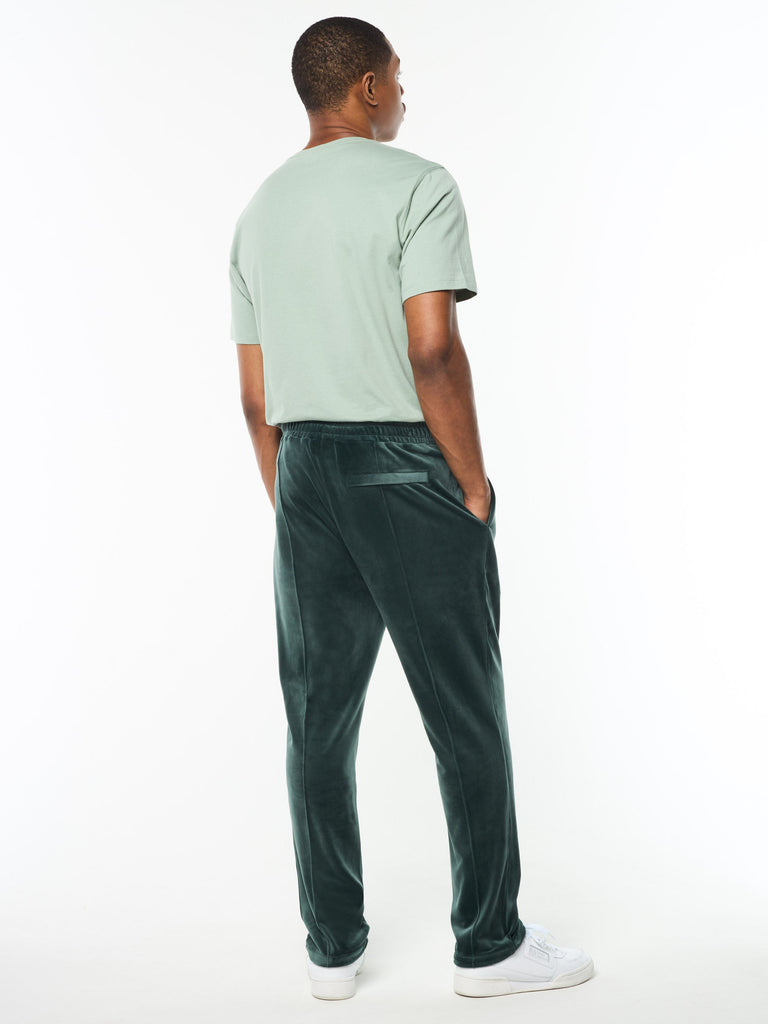 Viaggioa Track Pant- Green Gables