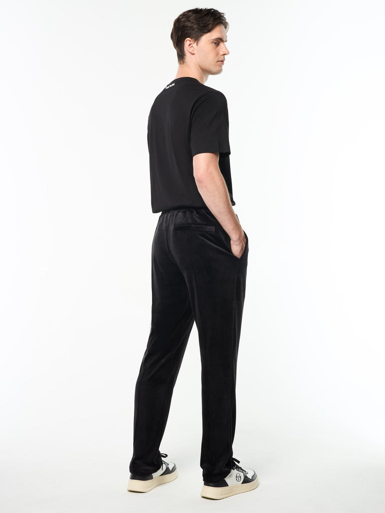 Viaggioa Track Pant- Black Beauty