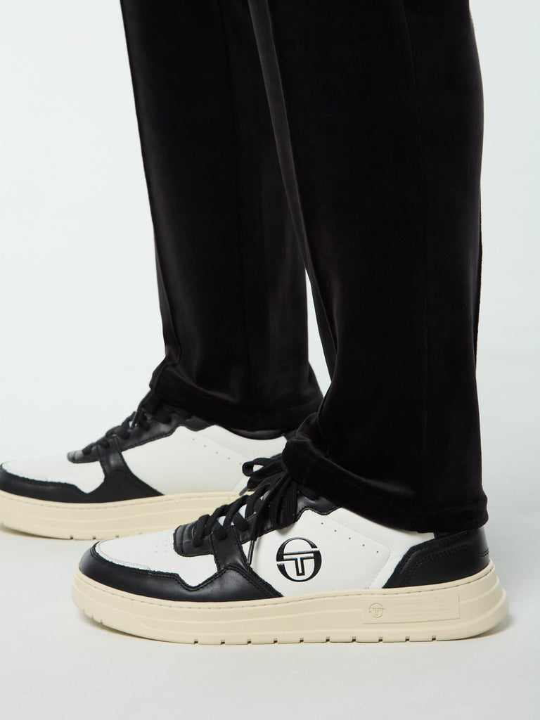 Viaggioa Track Pant- Black Beauty