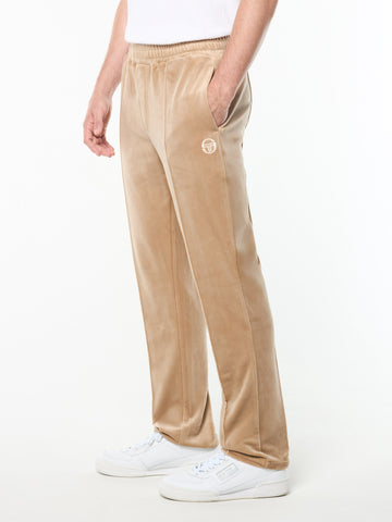 Viaggioa Track Pant- Humus