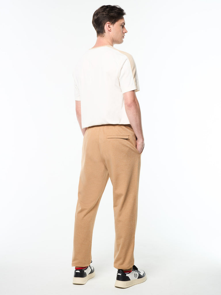 Nuvola Pants- Bronze Brown