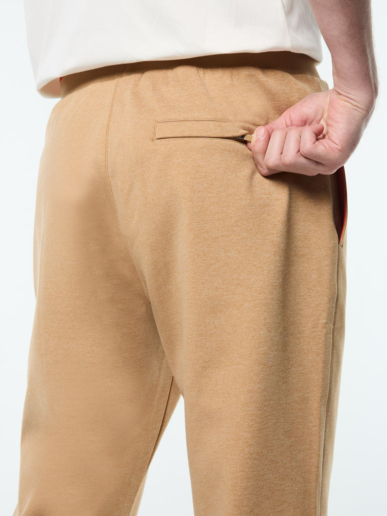 Nuvola Pants- Bronze Brown