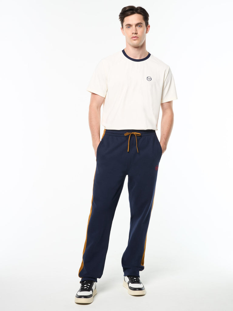 Suonare Sweatpant- Bronze Brown
