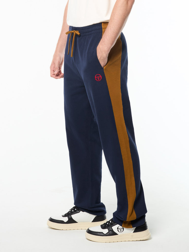 Suonare Sweatpant- Bronze Brown