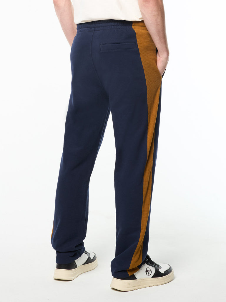 Suonare Sweatpant- Bronze Brown