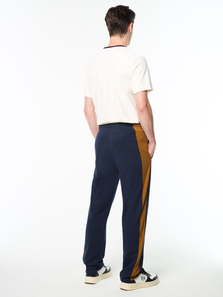 Suonare Sweatpant- Bronze Brown