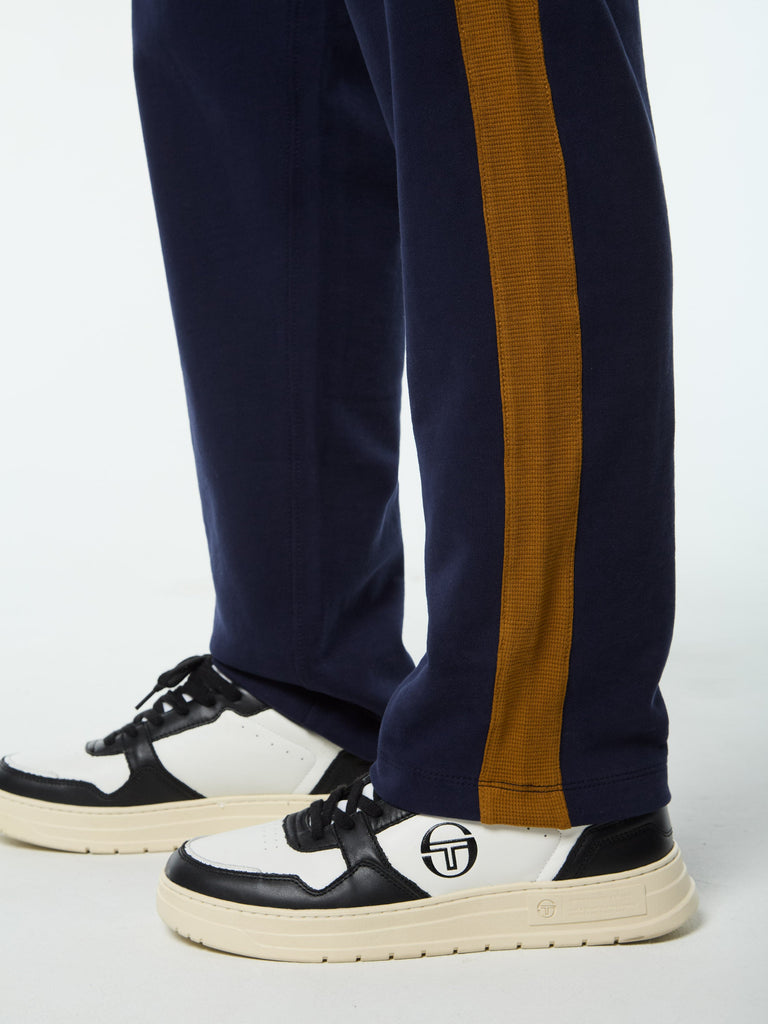 Suonare Sweatpant- Bronze Brown