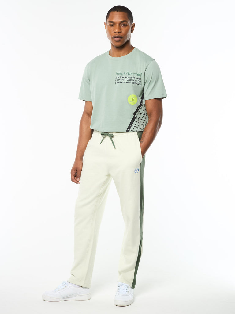 Suonare Sweatpant- Almost Aqua