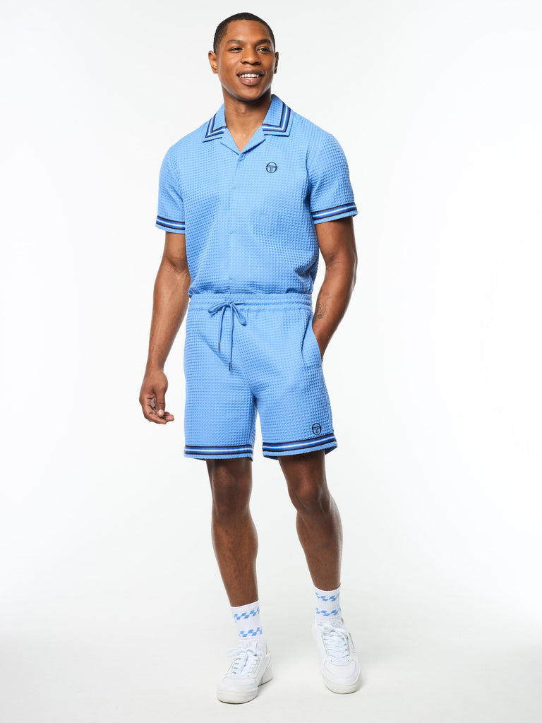 Chiaro Cabana Short- Ultramarine