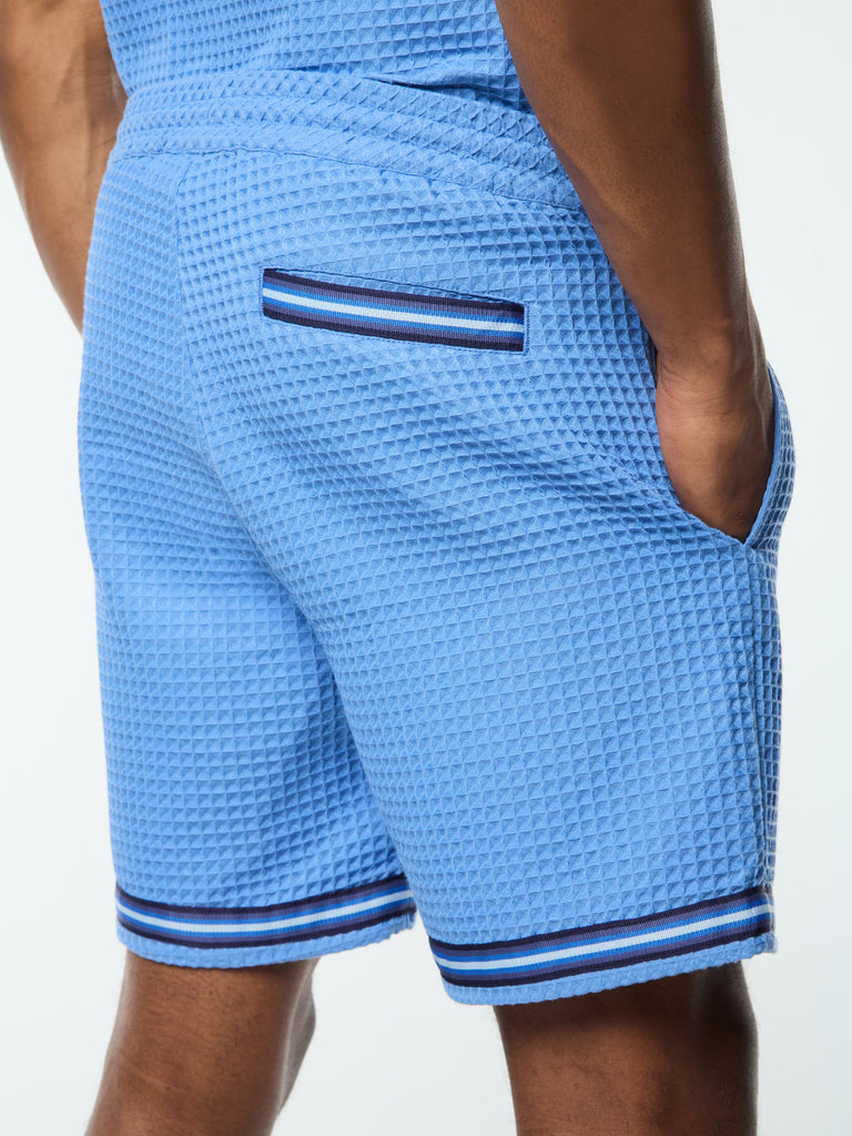 Chiaro Cabana Short- Ultramarine