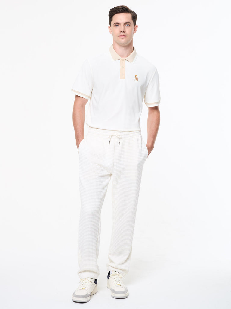 Netto Pant- Gardenia