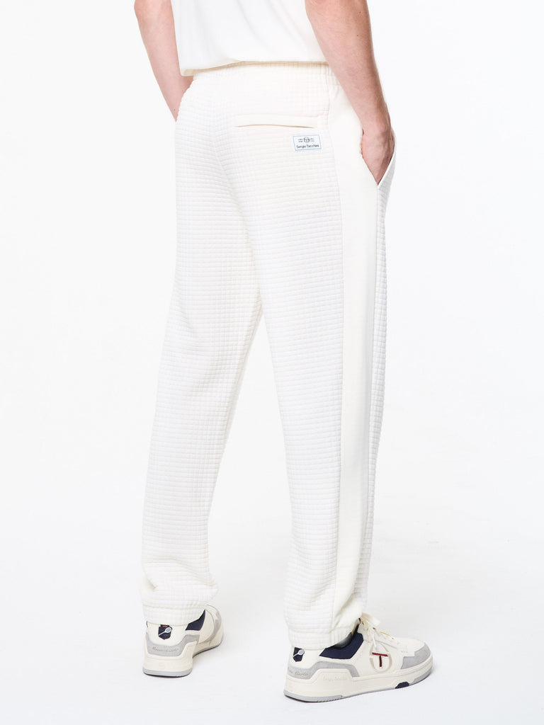 Netto Pant- Gardenia