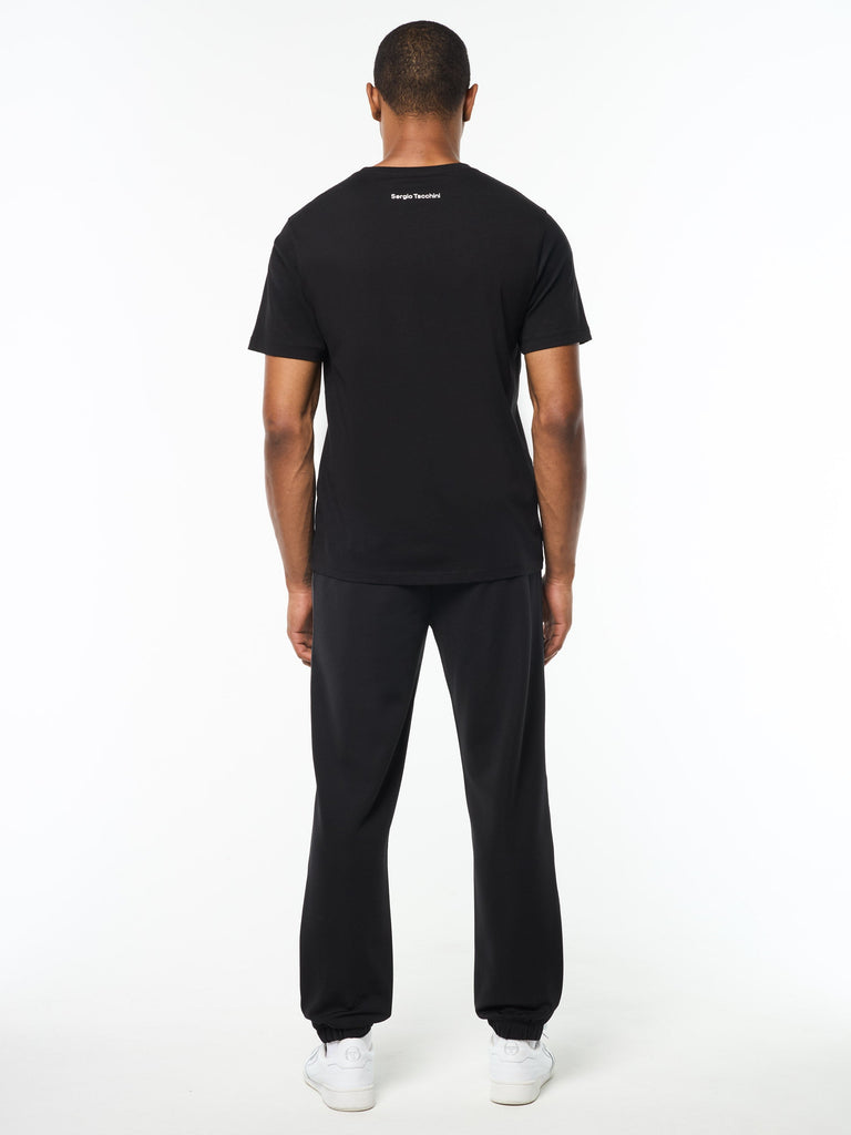 Arbitro T-Shirt- Black Beauty