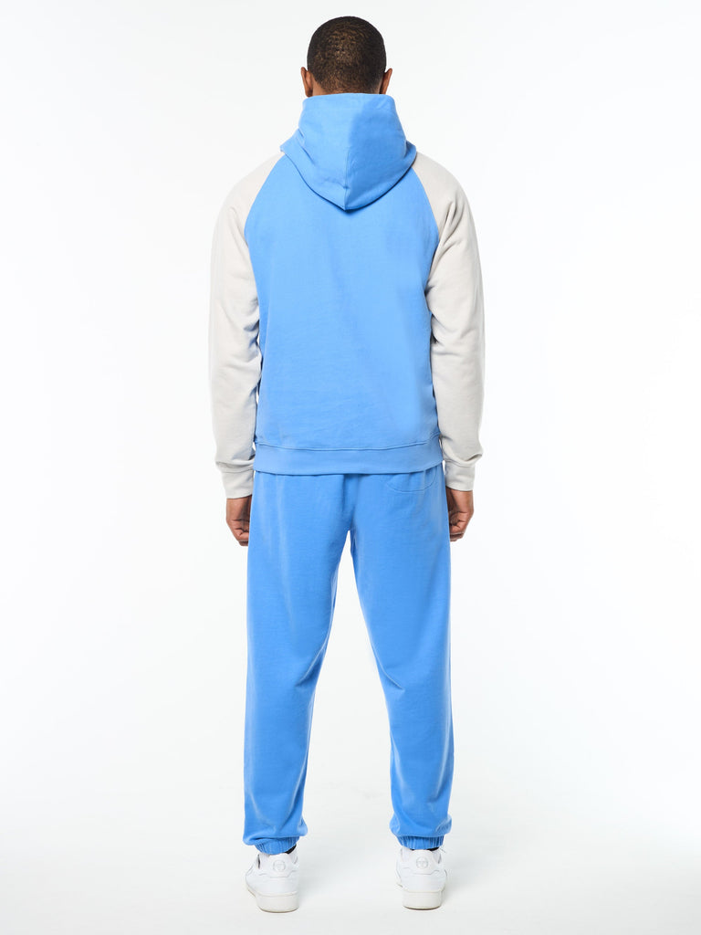 Vincere Hoodie- Ultramarine