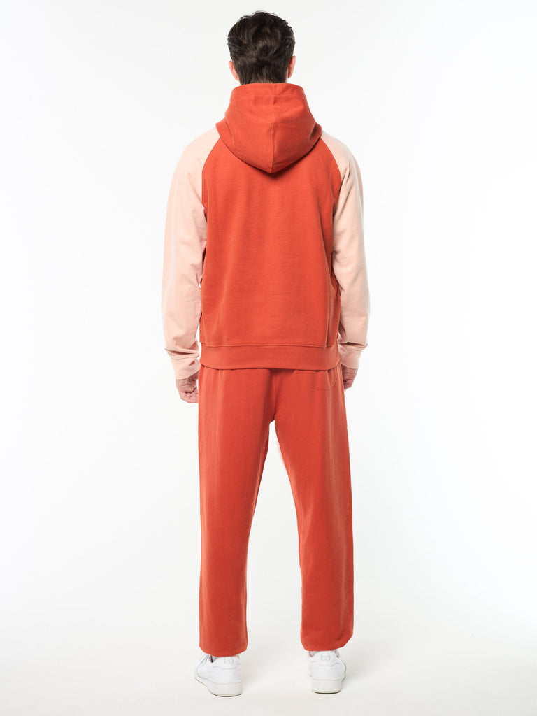 Vincere Hoodie- Hot Sauce