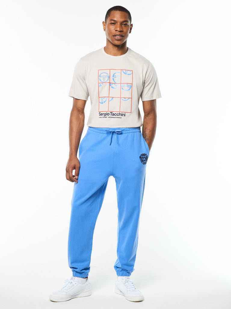 Vincere Sweatpant- Ultramarine