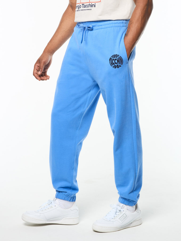 Vincere Sweatpant- Ultramarine