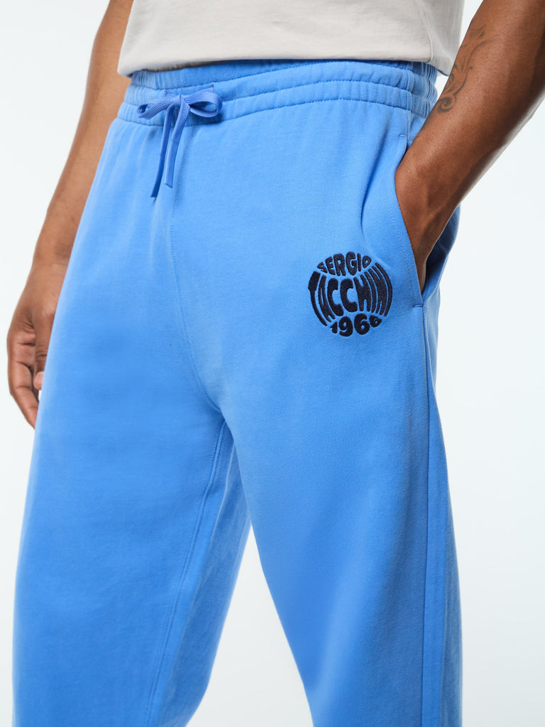 Vincere Sweatpant- Ultramarine