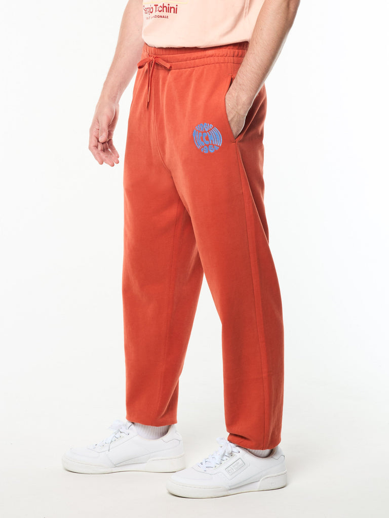 Vincere Sweatpant- Hot Sauce