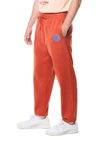 Vincere Sweatpant- Hot Sauce