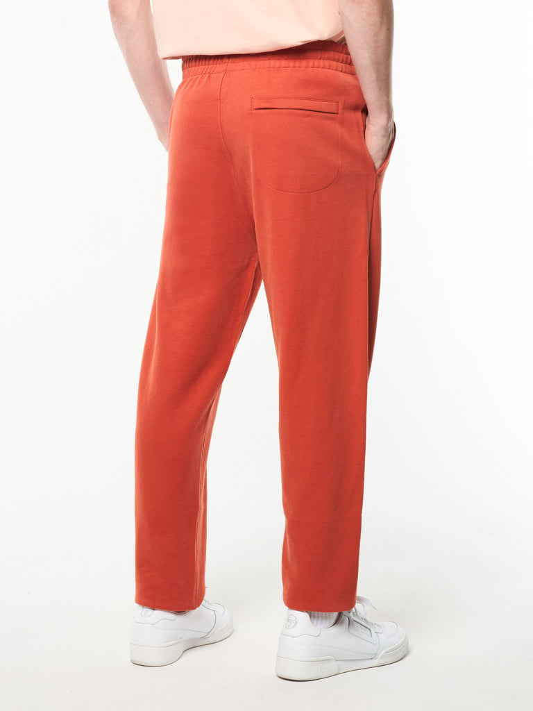 Vincere Sweatpant- Hot Sauce