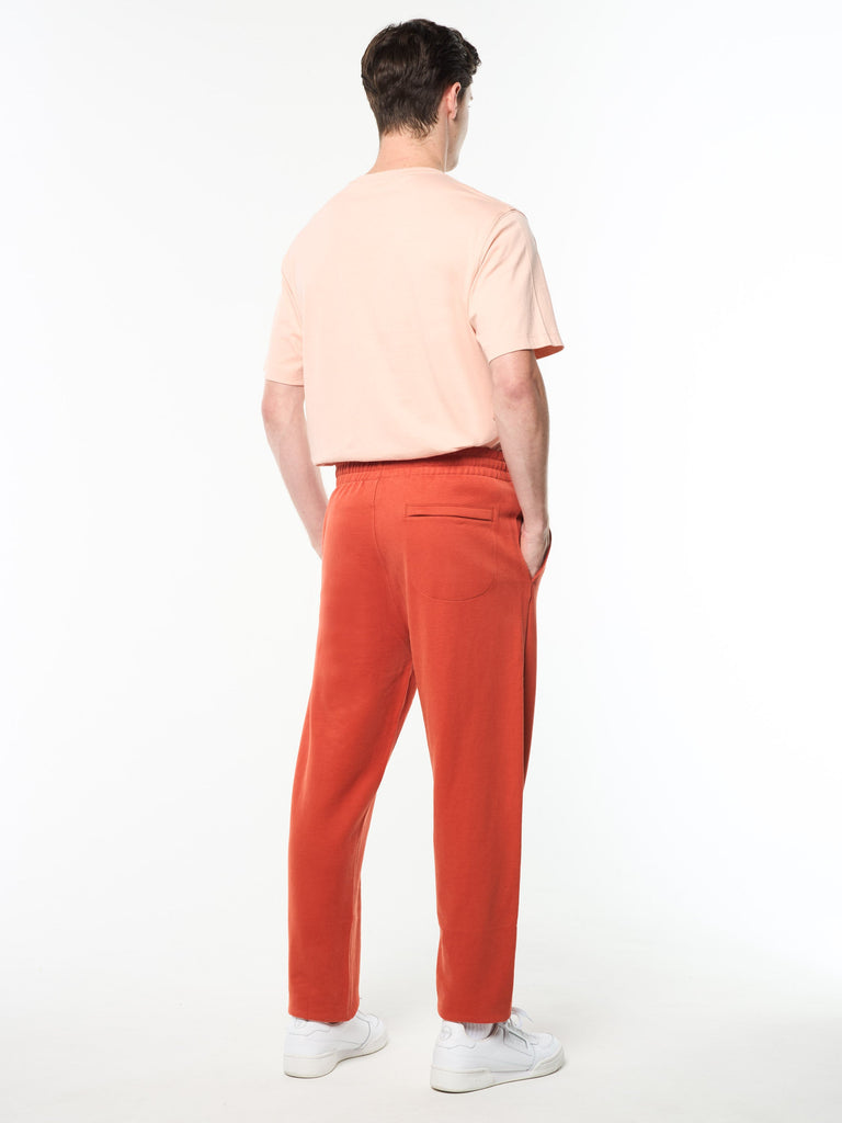 Vincere Sweatpant- Hot Sauce