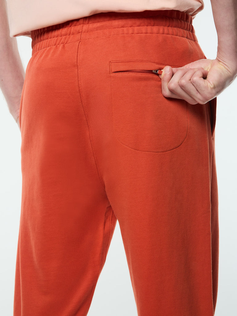 Vincere Sweatpant- Hot Sauce