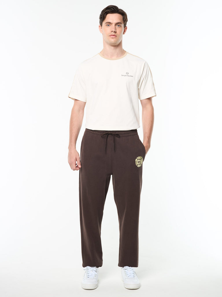 Vincere Sweatpant- Mulch