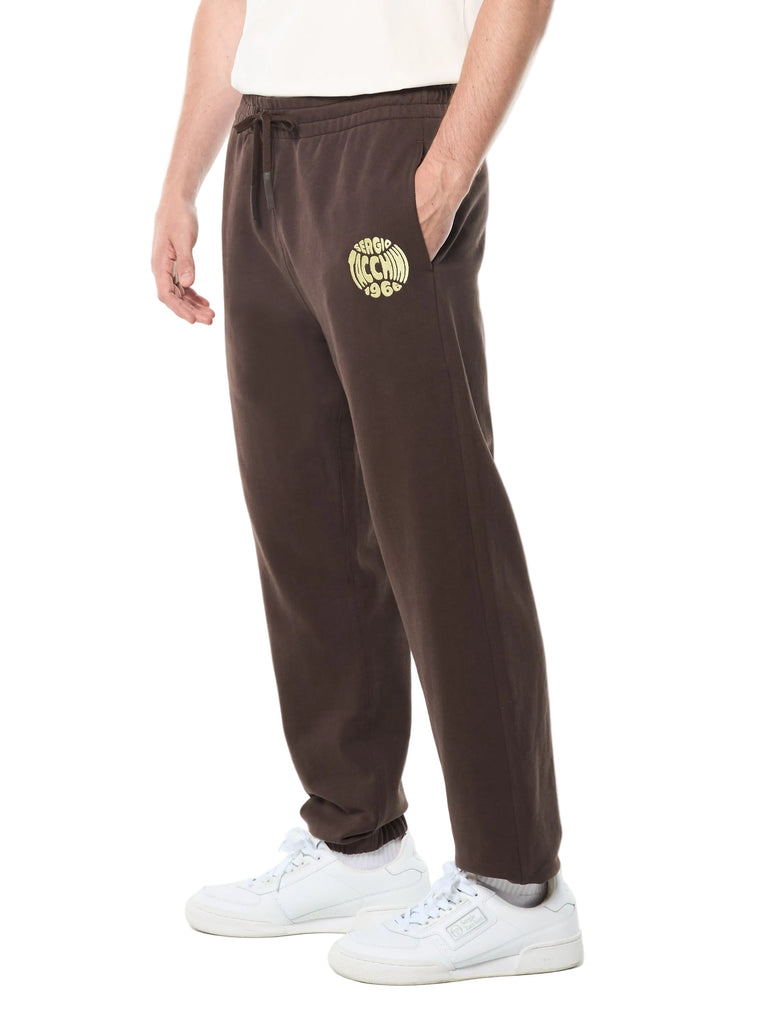 Vincere Sweatpant- Mulch