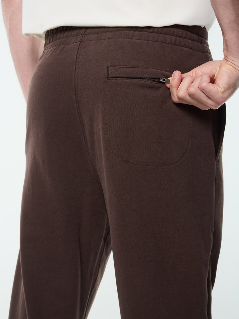 Vincere Sweatpant- Mulch